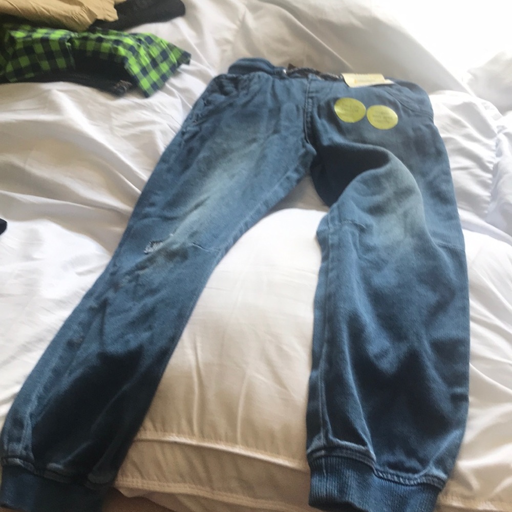 Pants size5